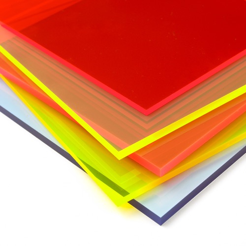 Perspex® Fluorescent