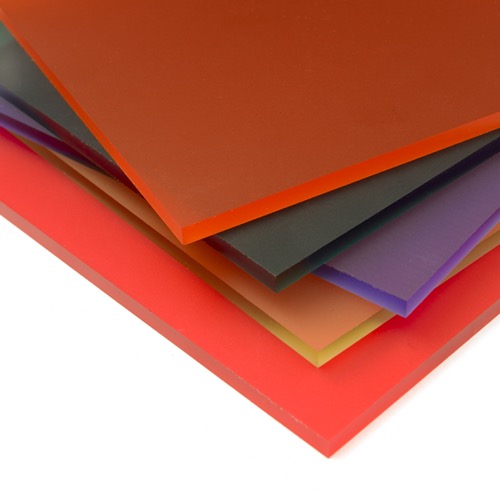 Perspex® Frost - Matt Finish