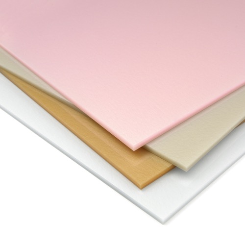 Perspex® Metallic & Sparkle