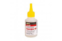Glue and Silicon Glue and Silicon