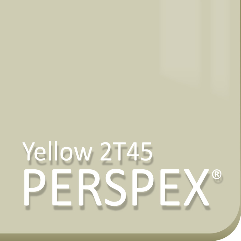 Tropical Yellow 2T45 Vario