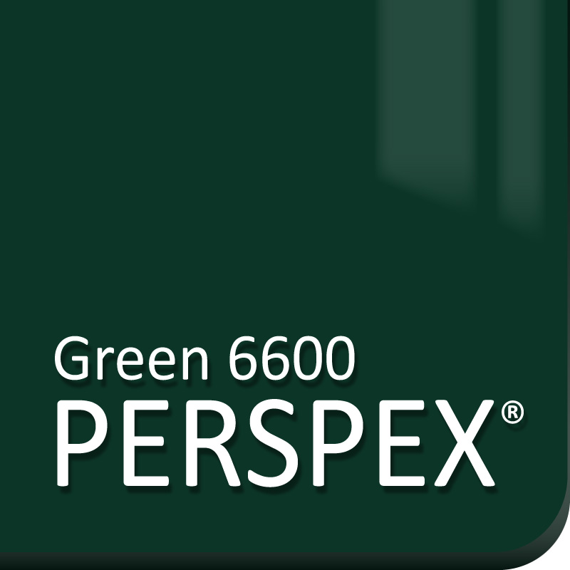 Green 6600