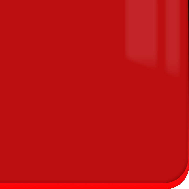 Mars Red Fluorescent Perspex® 4T56
