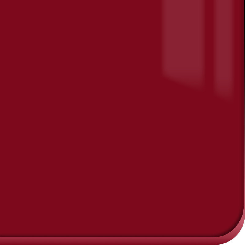 Red Tint Perspex® 4401