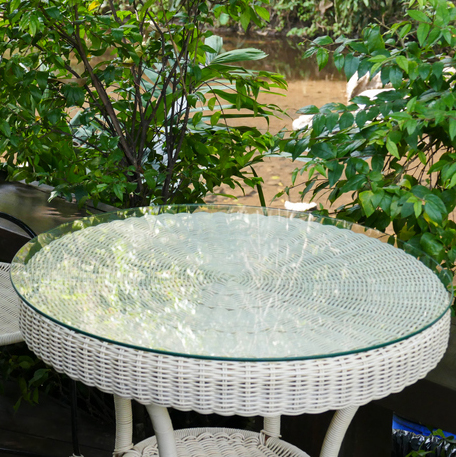 Acrylic Table Top Protector