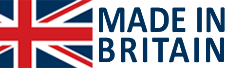 Made In Britian